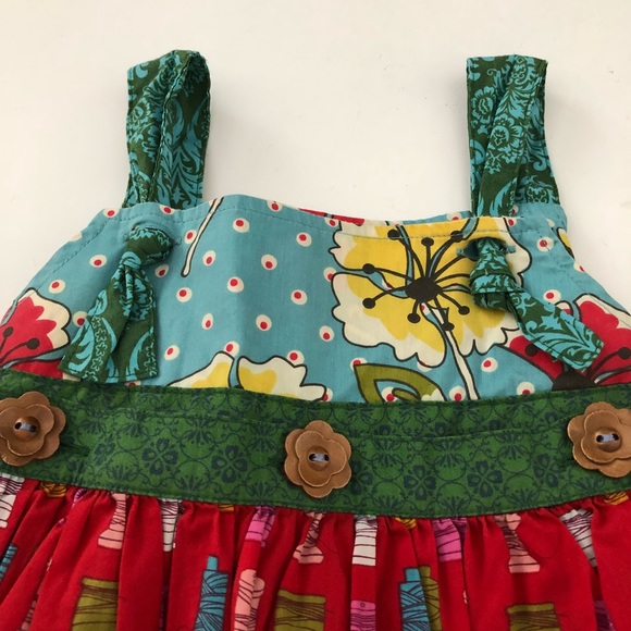 🎉SOLD🎉Matilda Jane Dress - Picture 2 of 6